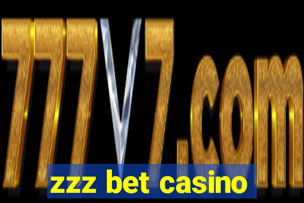 zzz bet casino